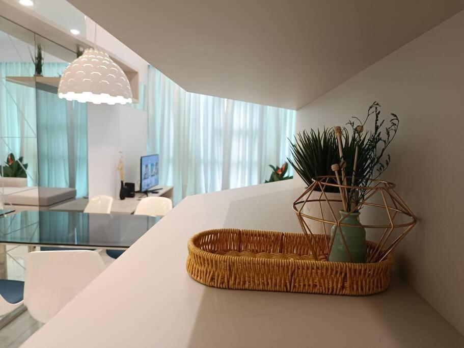 The Robertson @ 118 Tower Super View Apartment Kuala Lumpur Bagian luar foto